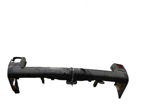 Used Rear bumper VW TRANSPORTER T4 Van (70A, 70H, 7DA, 7DH) 2.5 TDI (102 hp) 33050080