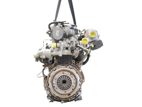 Used Engine Engine 38606987 38606987