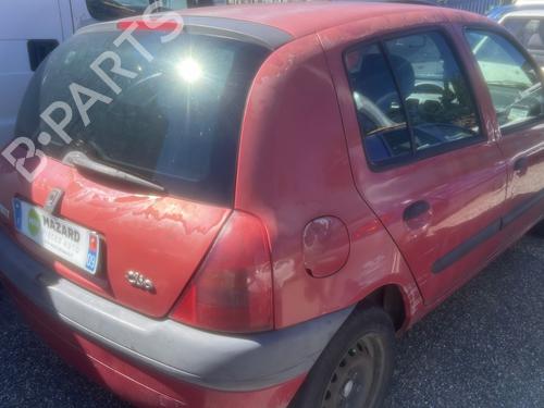 Høyre foran lås RENAULT CLIO II (BB_, CB_) 1.2 (BB0A, BB0F, BB10, BB1K, BB28, BB2D, BB2H, CB0A,... | BP29450160C97 