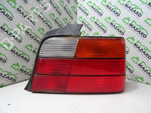 Used Right taillight BMW 3 (E36) 318 i (115 hp) 20070730