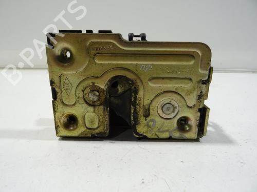 front-left-lock-iveco-daily-iii-van-1999-2000-2001-2002-2003-2004-2005-2006-2007-2008-2009-26658217 main image