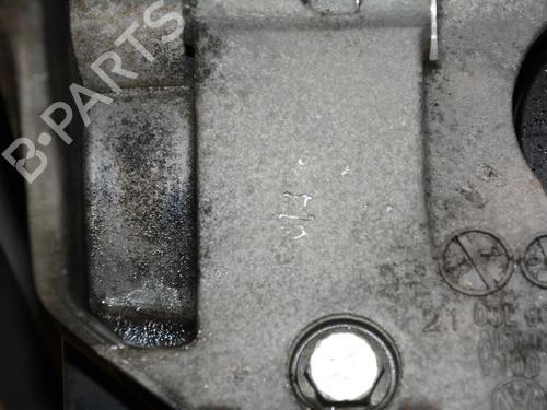 Engine AUDI A3 Sportback (8PA) 2.0 TDI 16V | BP39605833M1 - Image 6
