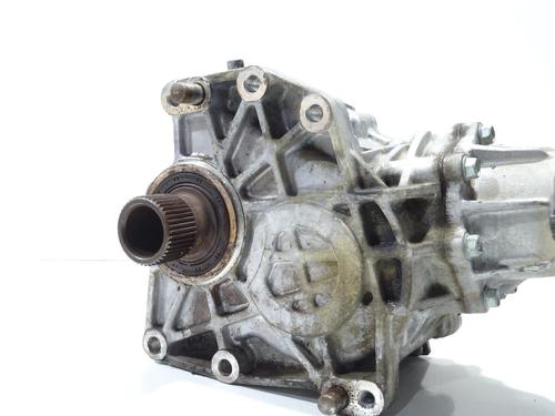 Used Transfer box Transfer box HYUNDAI SANTA FÉ II (CM) 2.2 CRDi 4x4 (155 hp) 26665170 26665170