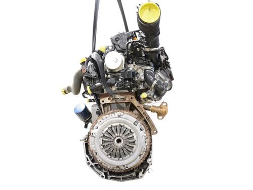 Engine RENAULT KANGOO Express (FW0/1_) 1.5 dCi 90 (FW0G, FW05, FW08, FW11) | BP37273132M1 - Image 2