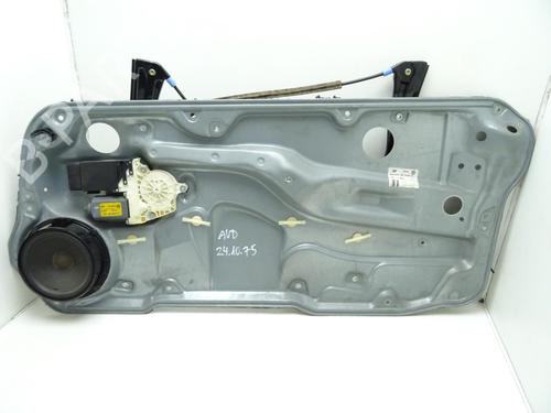 Used Front right window mechanism VW GOLF IV (1J1) 1.9 TDI (90 hp) 26154059