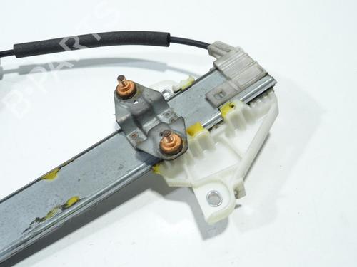 Used Front left window mechanism Front left window mechanism MAZDA CX-5 (KE, GH) 2.2 D AWD (KE2AW) (150 hp) 26892534 26892534