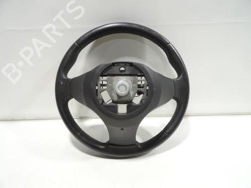 Steering wheel RENAULT KOLEOS I (HY_) 2.0 dCi (HY0K) | BP26912666C49 - Image 10