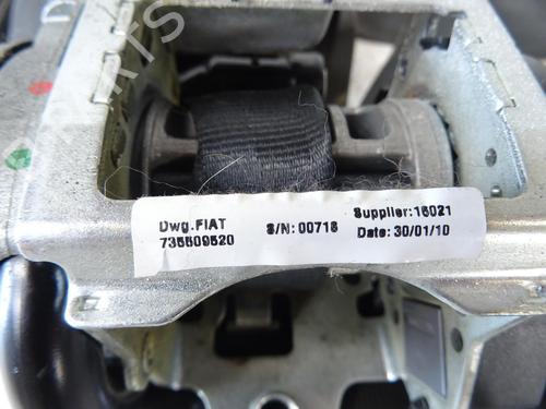 Used Front left belt tensioner FIAT PUNTO EVO (199_) 1.3 D Multijet (199AXC1A, 199BXC1A, 199AXT1A, 199BXT1A) (75 hp) 20051867