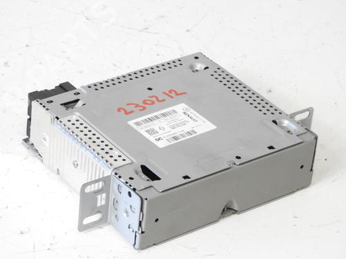 Used Radio Radio SMART FORTWO Coupe (453) 1.0 (453.342, 453.343) (71 hp) 25269023 25269023