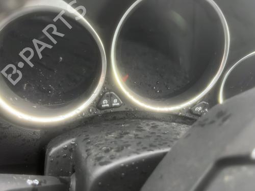 Switch CITROËN DS4 (NX_) 1.6 HDi 115 | BP27999796I30 - Image 12