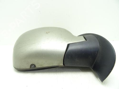 Right mirror RENAULT KANGOO Express (FW0/1_) 1.5 dCi 95 (FW16) | BP29634591C27 