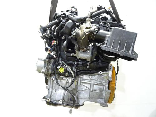 Engine TOYOTA C-HR (_X1_) 1.8 Hybrid (ZYX10_, ZYX11_, ZYX10R, ZYX11R) | BP29852796M1