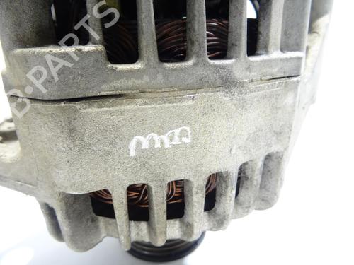 Alternator FIAT TIPO Hatchback (356_, 357_) 1.6 D (356HXG11) | BP27485267M7 - Image 8