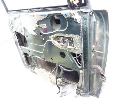 Left front door LAND ROVER DISCOVERY II (L318) 2.5 Td5 4x4 | BP30550926C2 