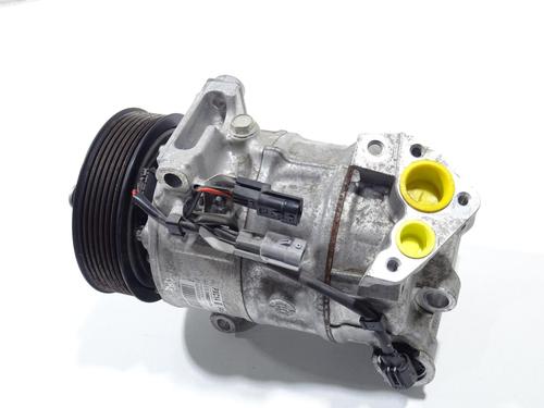 AC compressor RENAULT MEGANE IV Hatchback (B9A/M/N_) 1.6 dCi 130 (B9A4) | BP20177803M34 