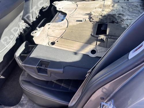 Left front window switch RENAULT LAGUNA III Grandtour (KT0/1) 2.0 dCi (KT07, KT0J, KT14, KT1A, KT1S) | BP37263151I27 - Image 8