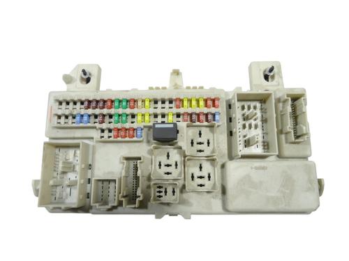 Electronic module MAZDA 3 (BK) 2.0 (BKEP) | BP38312696M83 - Image 2
