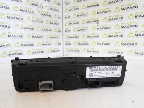 Climate control BMW 3 Coupe (E92) 320 i | BP20046033I5 