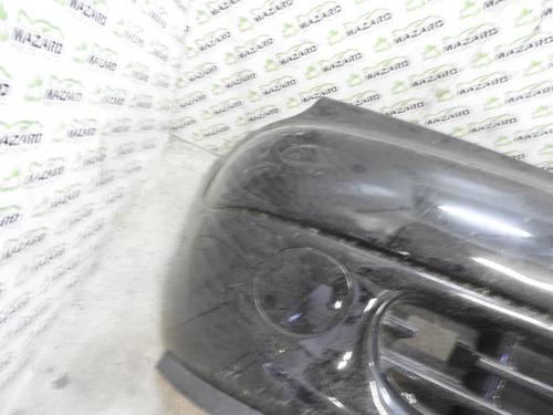 Front bumper CITROËN XSARA PICASSO (N68) 2.0 HDi | BP20060436C7 