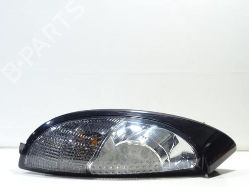 Left taillight CITROËN C-ZERO C-Zero | BP27303931C34 - Image 5