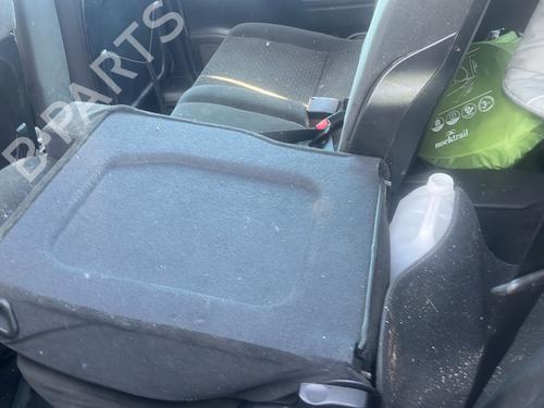 Rear left window mechanism OPEL ZAFIRA A MPV (T98) 2.2 DTI 16V (F75) | BP30565456C24 