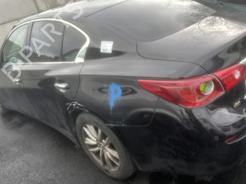 Used Parts INFINITI Q50 50 D 2471100