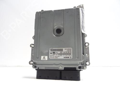 Used Engine control unit (ECU) CITROËN C5 III (RD_) 3.0 HDi 240 (RDX8CA) (241 hp) 27343569