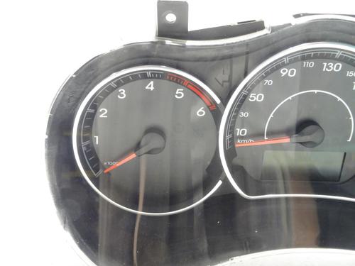 Instrument cluster RENAULT KOLEOS I (HY_) 2.0 dCi (HY0K) | BP26909232C47 - Image 6