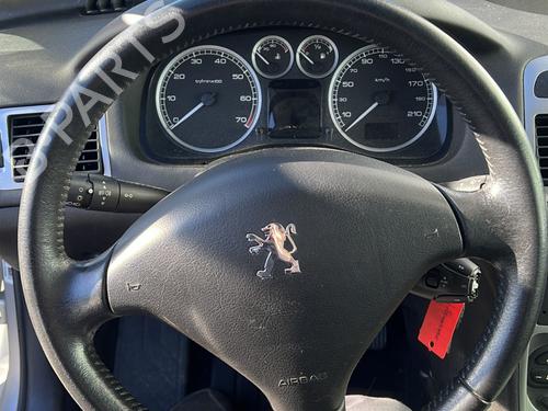 Engine control unit (ECU) PEUGEOT 307 (3A/C) 1.6 16V | BP31834727M57 