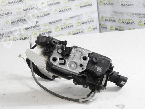 Front left lock CITROËN C4 CACTUS 1.5 BlueHDi 120 | BP20053234C98