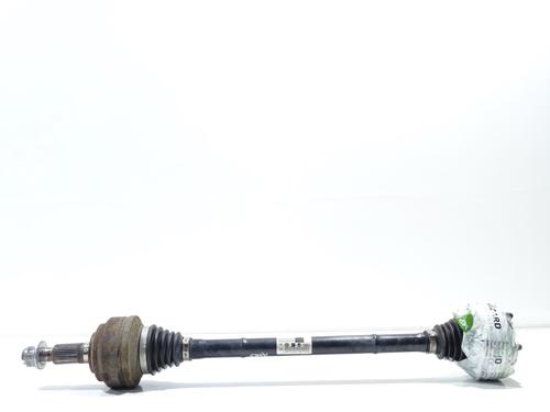 Left rear driveshaft AUDI Q7 (4LB) 3.6 FSI quattro | BP25726249M40 - Image 4