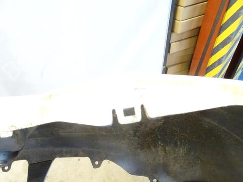 Rear bumper TOYOTA YARIS (_P9_) 1.4 D-4D (NLP90_, NLP90R) | BP32269766C8