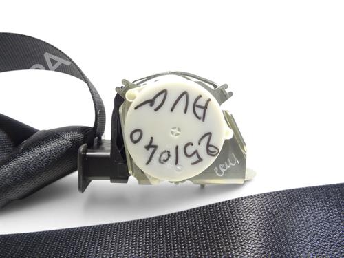Front left seatbelt BMW 1 (F20) 116 d | BP39113231I26 - Image 5