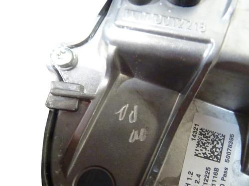 Front wiper motor DS DS 5 (KF_) | BP35937202M29 - Image 2