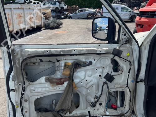 Pièces Détachées Usagées MITSUBISHI L200 (K7_T, K6_T, K5_T) 2.5 TD 4WD (K74T) 4793296