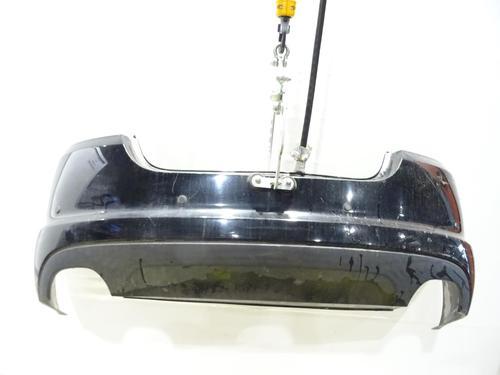 Used Rear bumper JAGUAR XF I (X250) 3.0 D (241 hp) 30459621