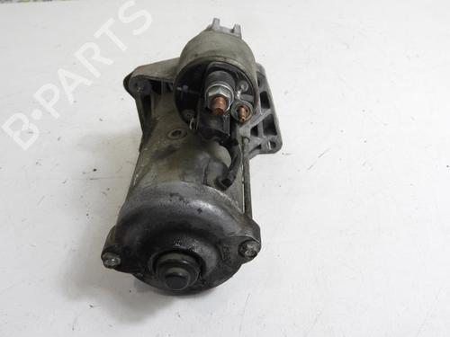 Used Starter NISSAN QASHQAI / QASHQAI +2 I (J10, NJ10, JJ10E) [2006-2014]  20043177