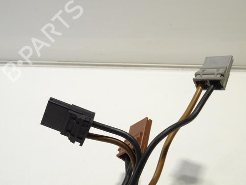 Ignition barrel CITROËN XANTIA (X1_, X2_) 1.9 Turbo D | BP22768154M48 