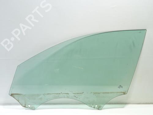 Used Front left door window AUDI A4 B8 Avant (8K5) 2.0 TFSI quattro (211 hp) 24526167