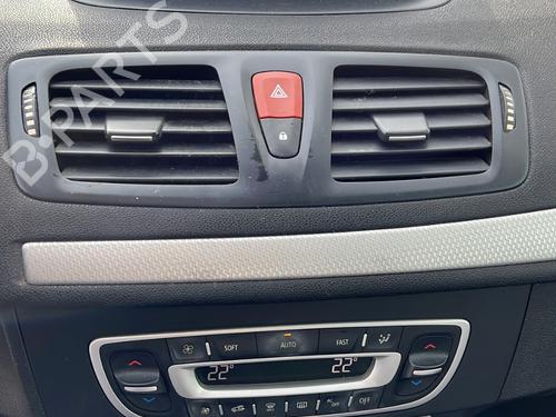 Left front window switch RENAULT MEGANE III Hatchback (BZ0/1_, B3_) 1.5 dCi (BZ09, BZ0D, BZ1W, BZ29, BZ14) | BP39480663I27 - Image 18
