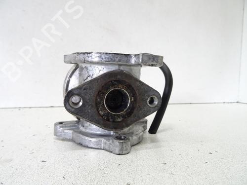 Egr VW FOX Hatchback (5Z1, 5Z3, 5Z4) 1.4 TDI | BP20063471M69 
