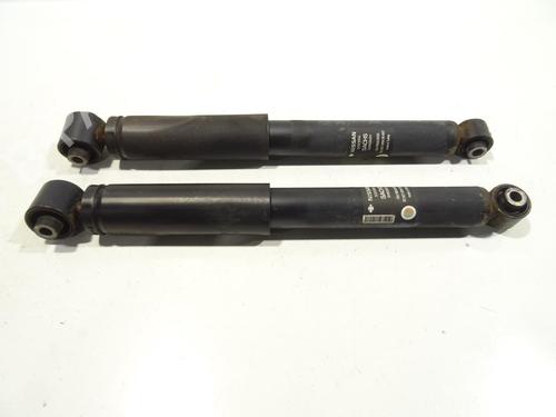 Used Right rear shock absorber NISSAN QASHQAI / QASHQAI +2 I (J10, NJ10, JJ10E) 2.0 dCi (150 hp) 25759329
