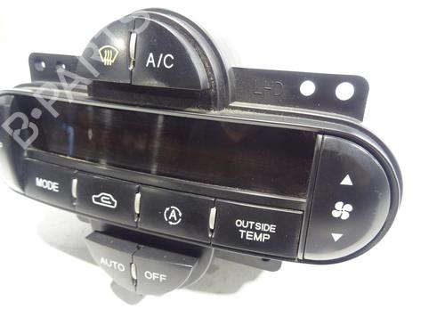 Climate control KIA CARENS I MPV (FC, FJ) 2.0 CRDi | BP30643524I5