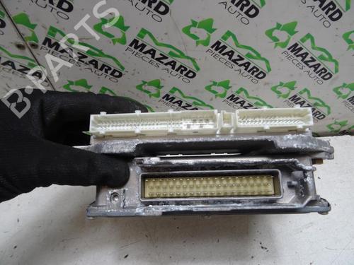 Used Engine control unit (ECU) Engine control unit (ECU) MERCEDES-BENZ E-CLASS (W210) E 290 Turbo-D (210.017) (129 hp) 21967292 21967292