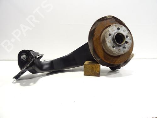 Venstre bagtil bærearm MINI MINI (F56) Cooper S (178 hp) 32321332