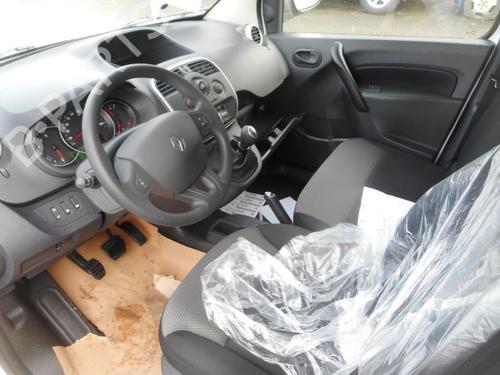 Right sun visor RENAULT KANGOO Express (FW0/1_) | BP20071137I2 - Image 4