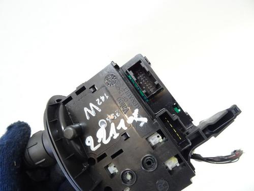 Used Steering column stalk RENAULT GRAND SCÉNIC II (JM0/1_) [2004-2009]  20056327