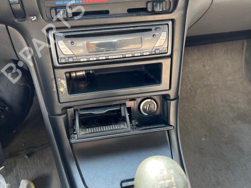 Left front window switch MAZDA 626 IV Hatchback (GE) 1.8 (GE8P) | BP37652263I27  - Image 16