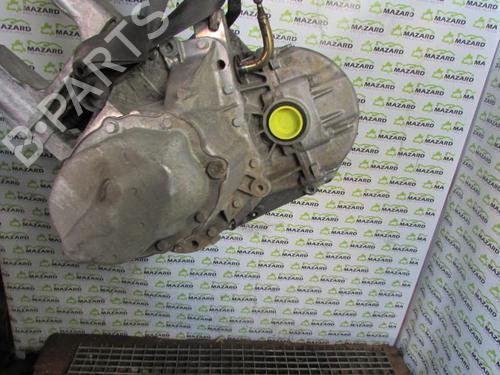 Used Gearbox Gearbox CITROËN C5 II Break (RE_) 1.6 HDi (RE9HZC, RE9HYB) (109 hp) 20072392 20072392