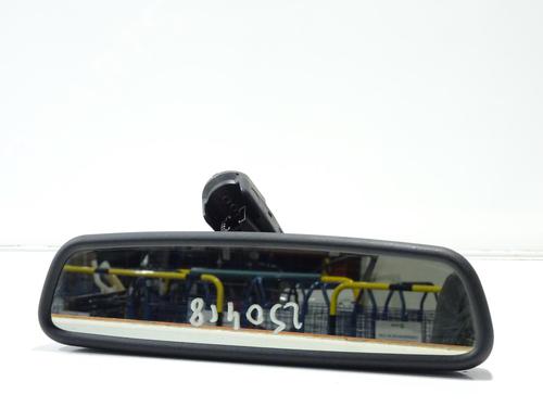 Rétroviseur intérieur BMW 5 (E60) 525 d (177 hp) 31012123